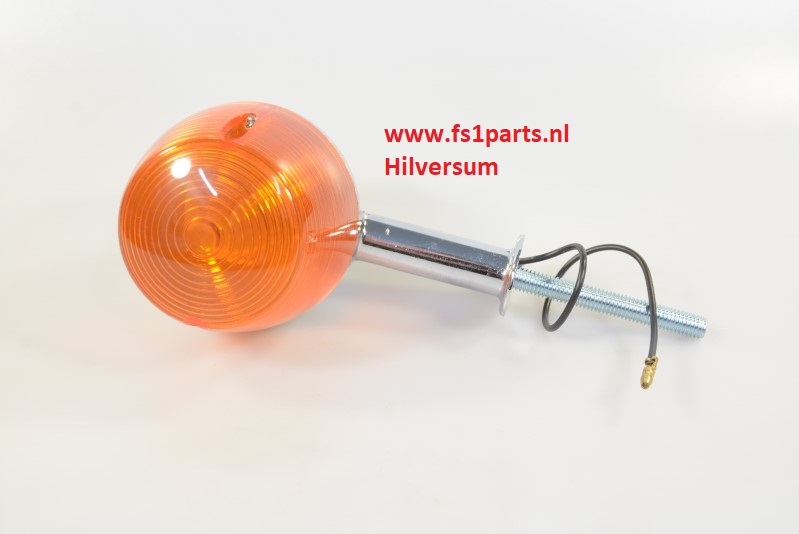 Richtingaanwijzer knipperlicht RD50 duits model  WP-0588